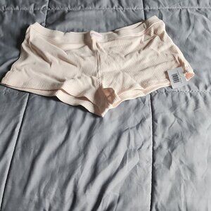 Alexander Wang Waffle Short